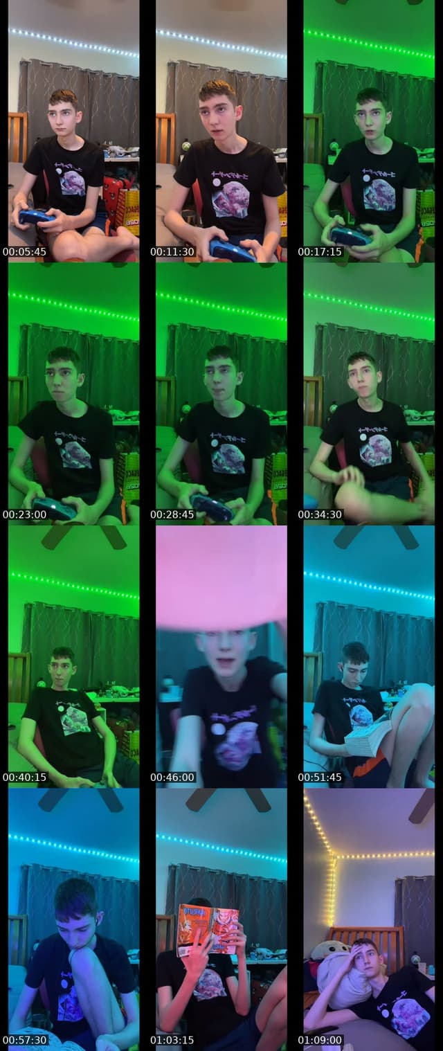 @jacksonkinglive63 TikTok live from 2026-05-31