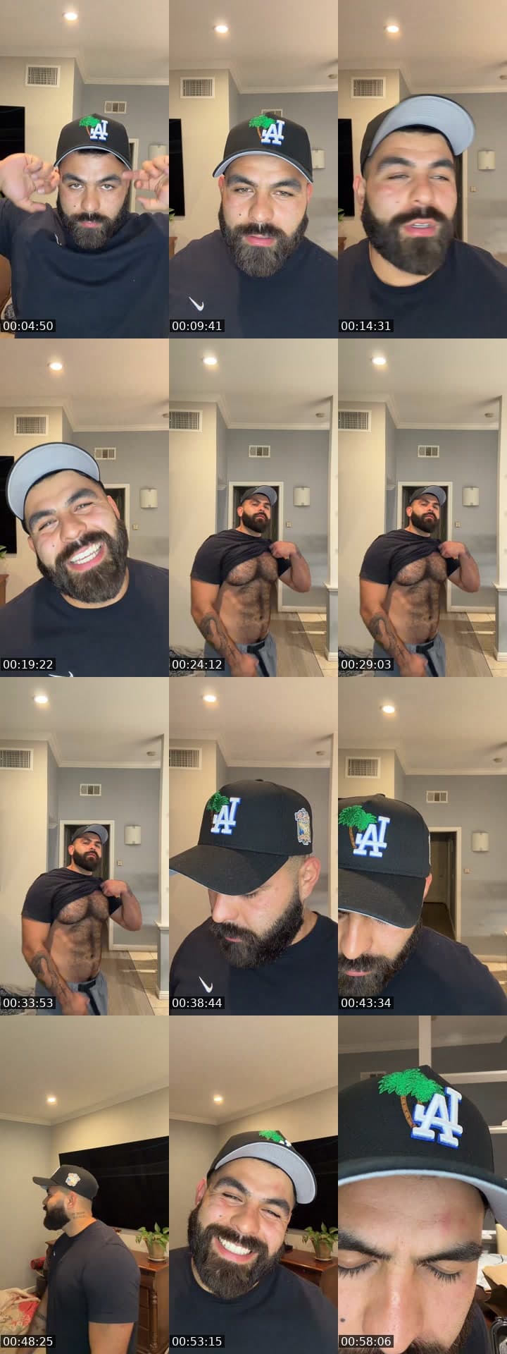 @lozanowins TikTok live stream