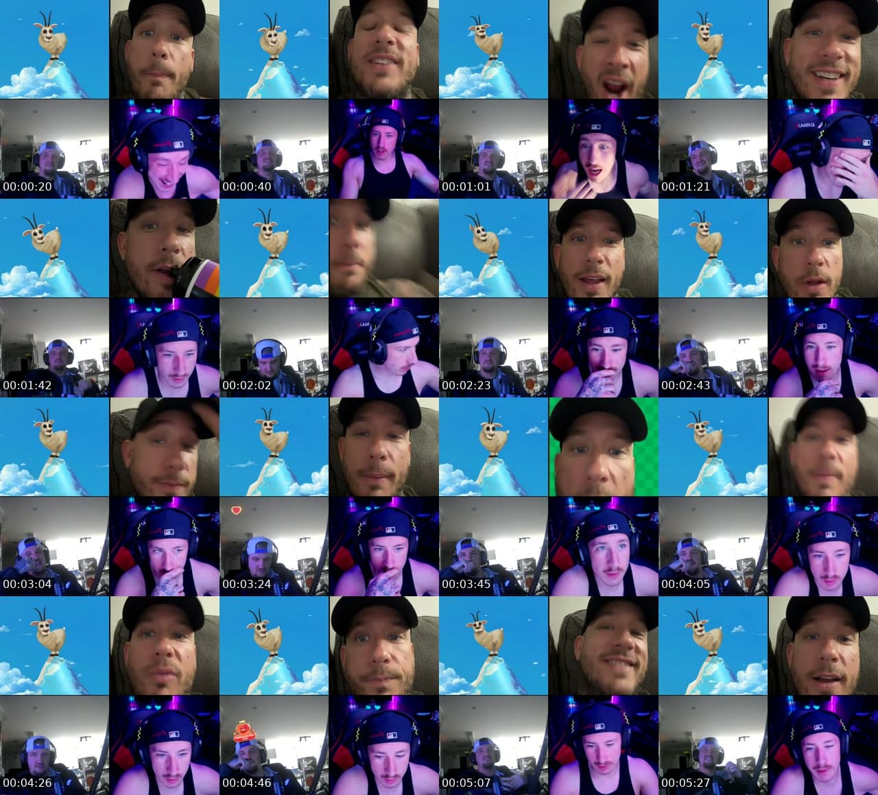 @missy8847 TikTok live stream