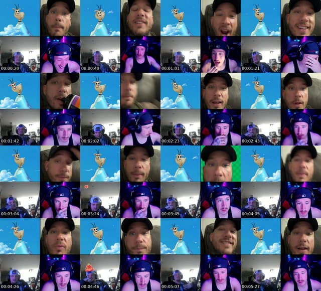 @missy8847 TikTok live from 2026-05-31