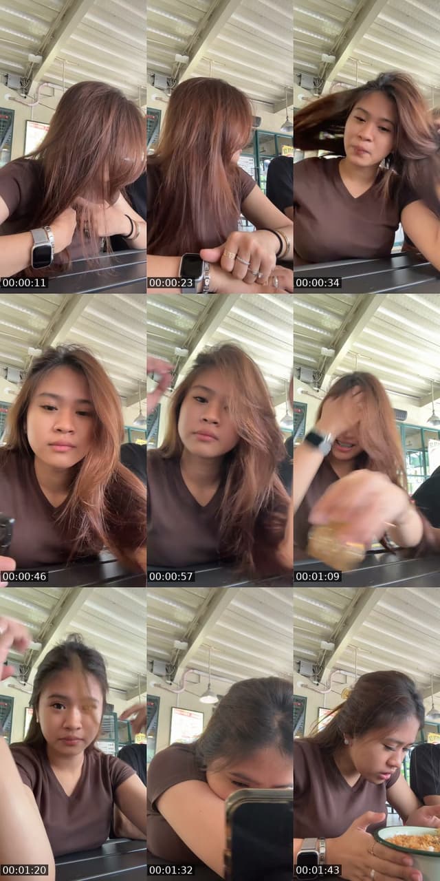 ga hancur - @odreeiiiu
