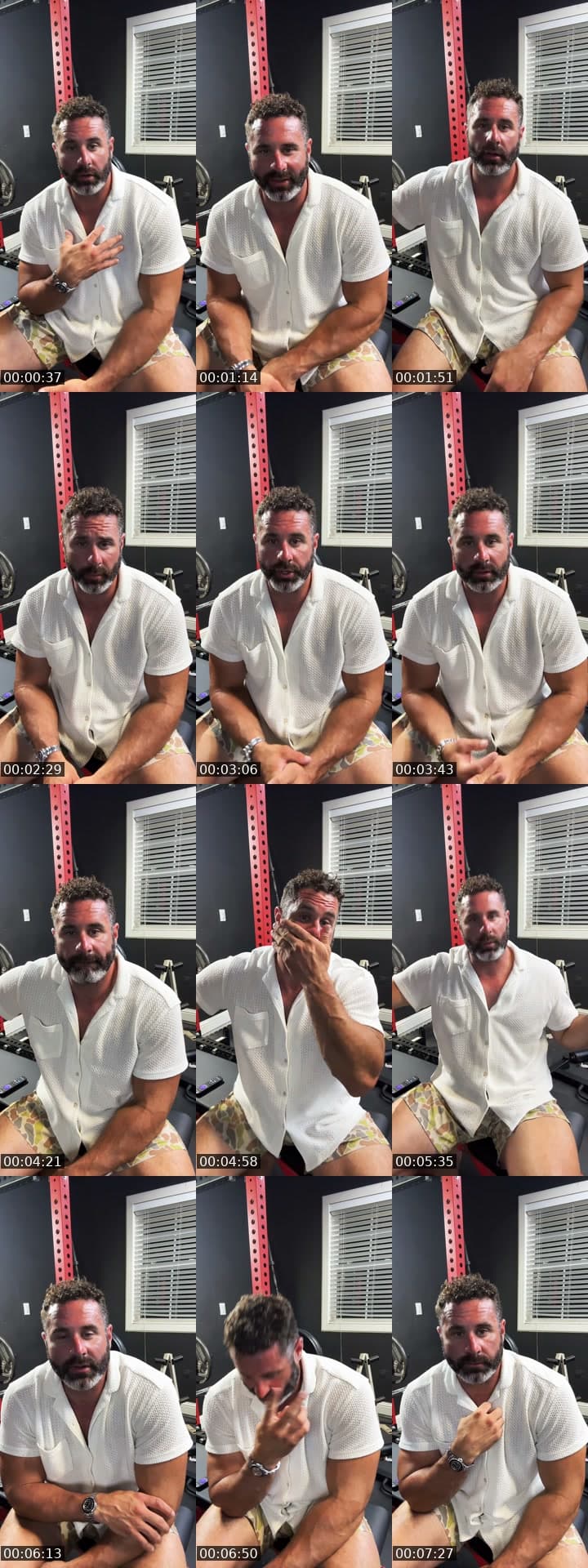 @liftsandlabs TikTok live stream