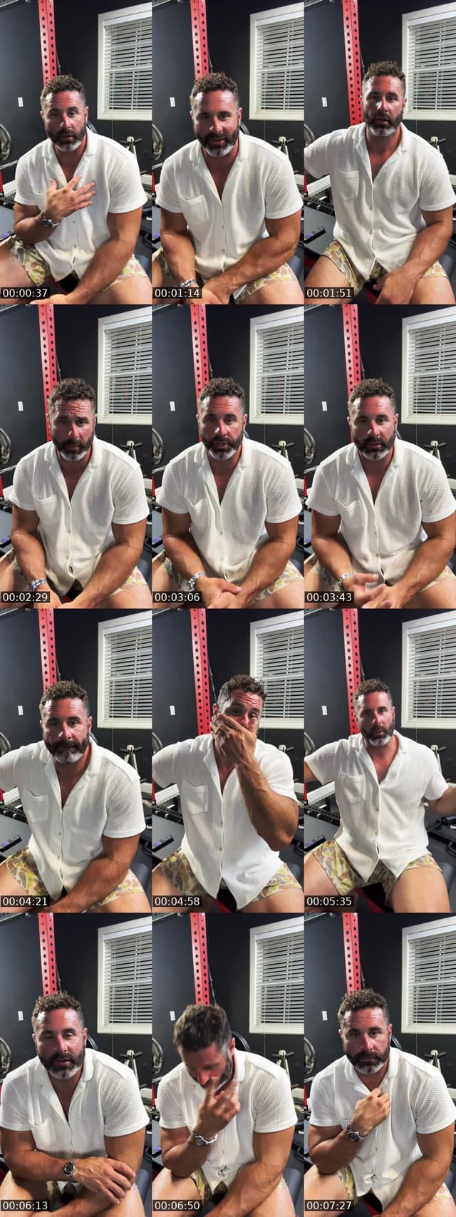 @liftsandlabs TikTok live