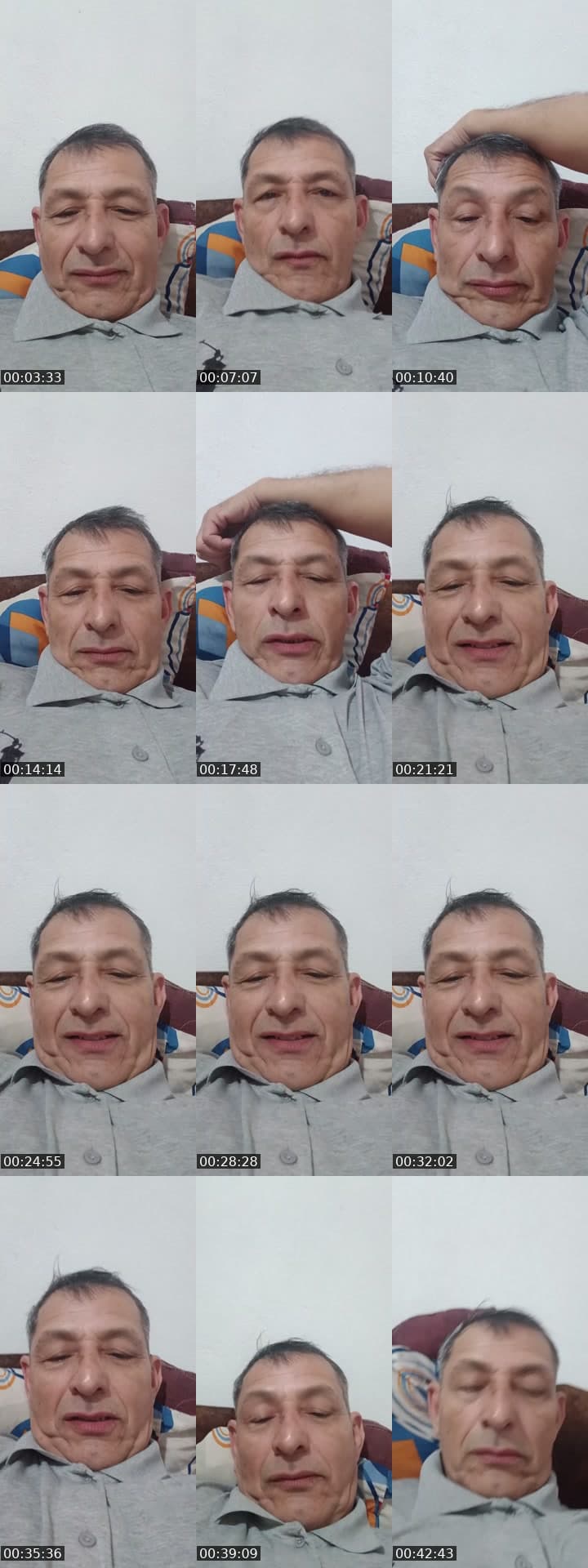 @yoni5799 TikTok live stream