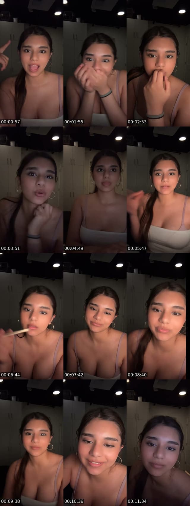 @iilovevalog67 TikTok live