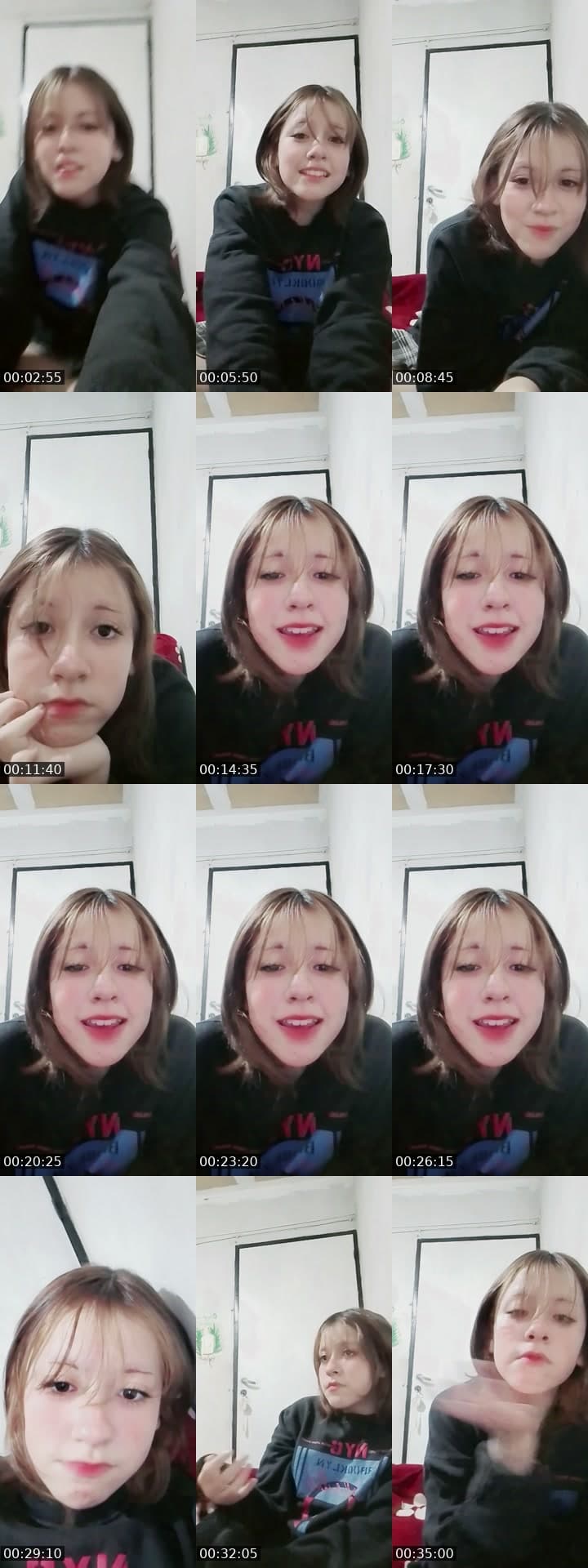@bachira.mini08 TikTok live stream