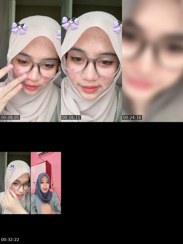 well - @fadilanrdn