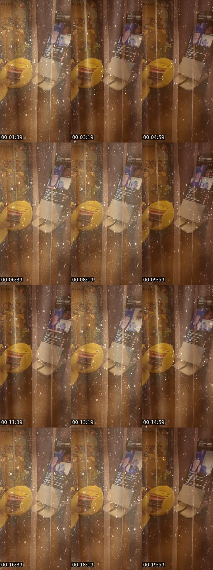 @droubobydrou TikTok live stream