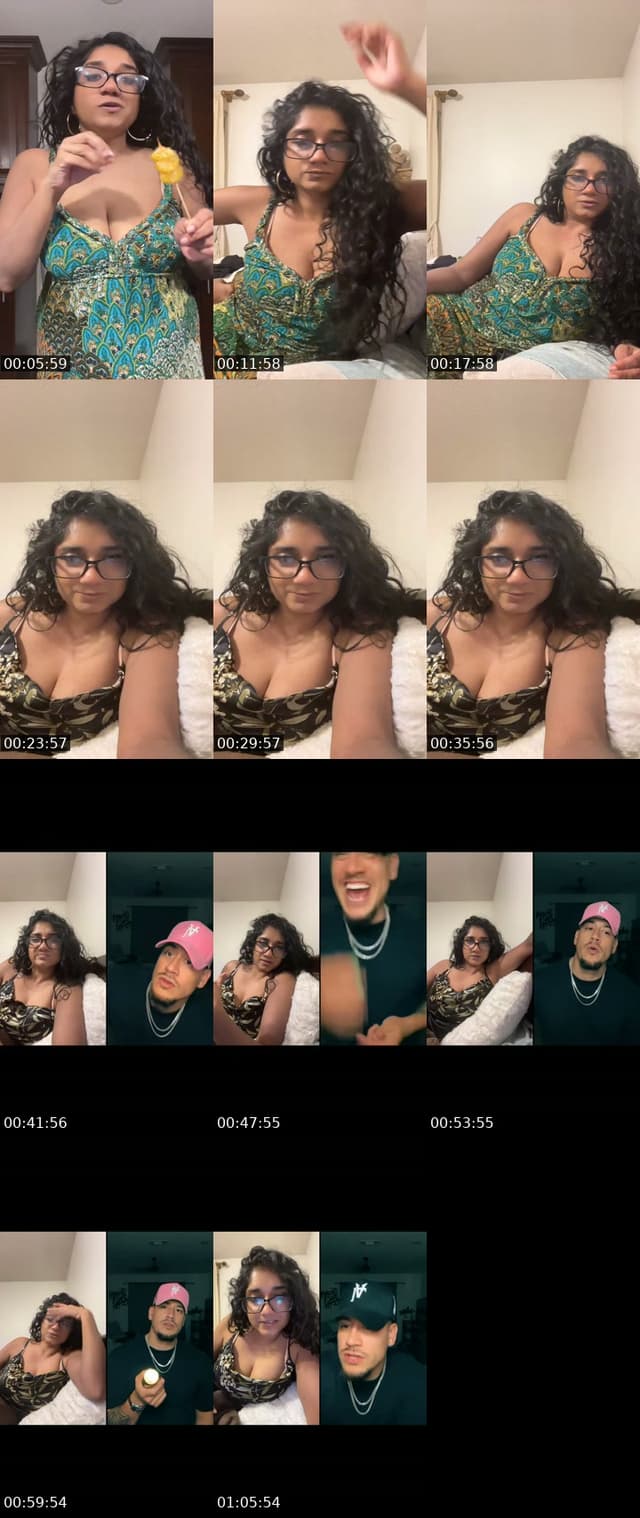 @iconicolee TikTok live