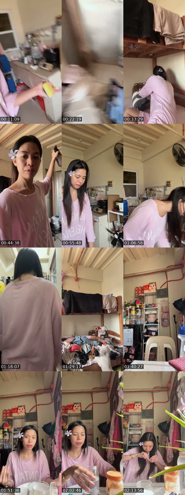 @itsmariaaang TikTok live from 2026-05-31