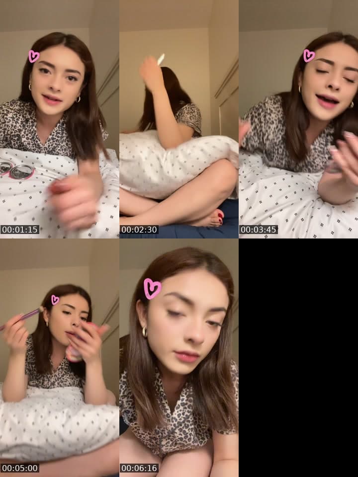 @sabinasaraiarroyo3 TikTok live stream