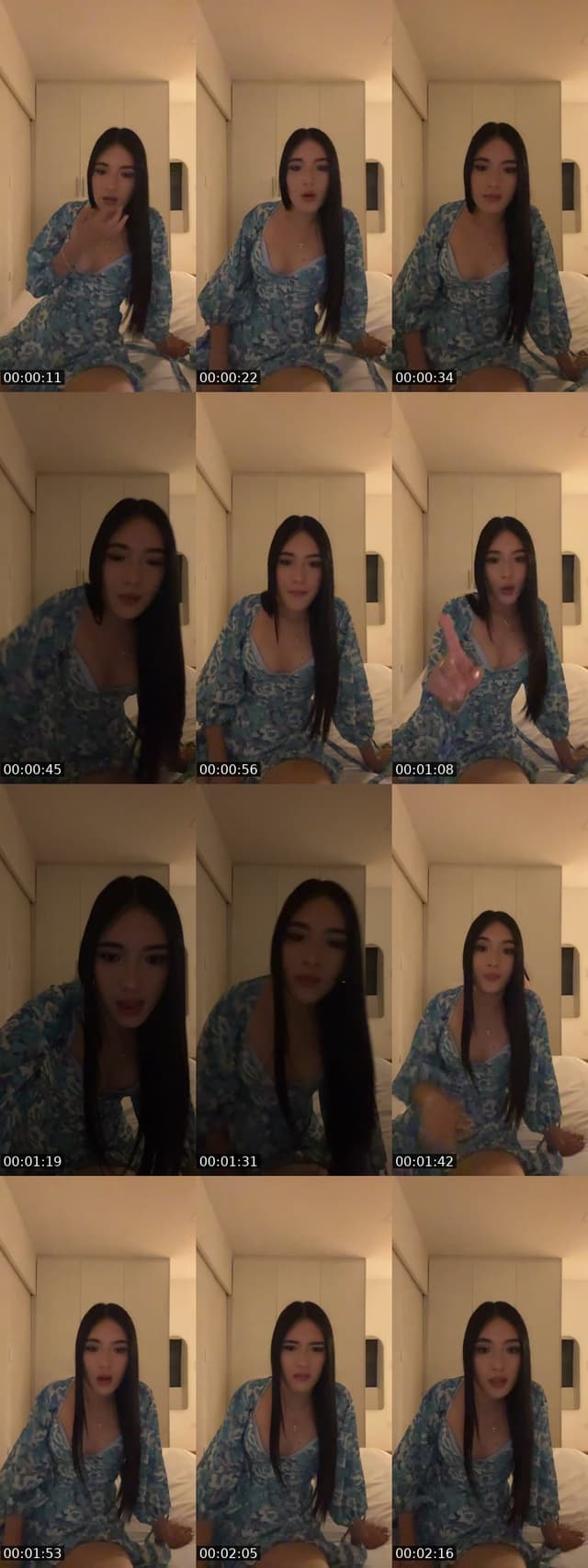 @meeeliii_iii TikTok live