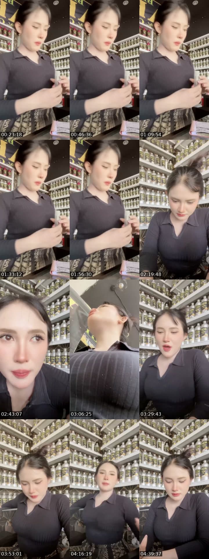 mbak tumbas