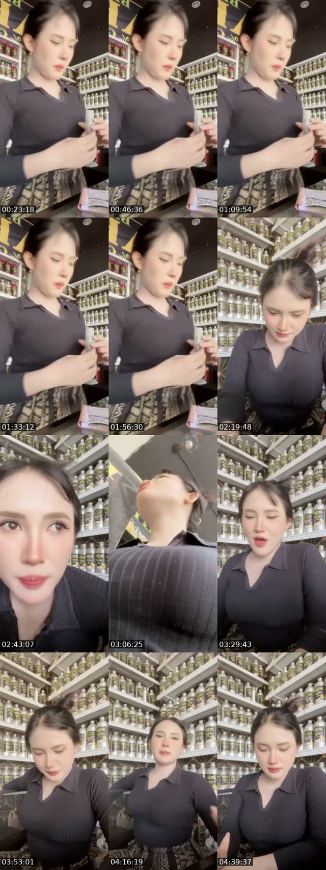 mbak tumbas - @berkah_wangi_trengalek
