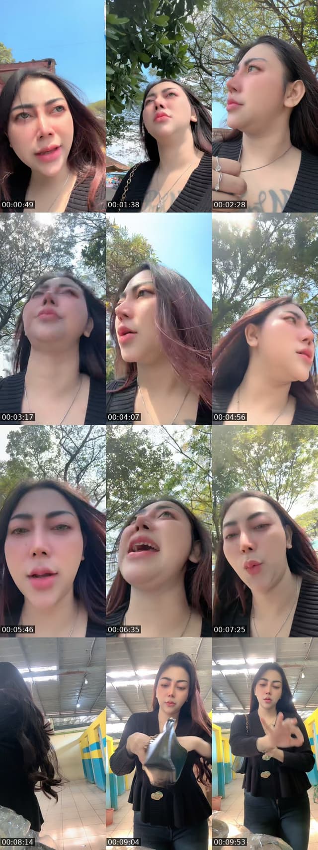 @intanaulia7656 TikTok live