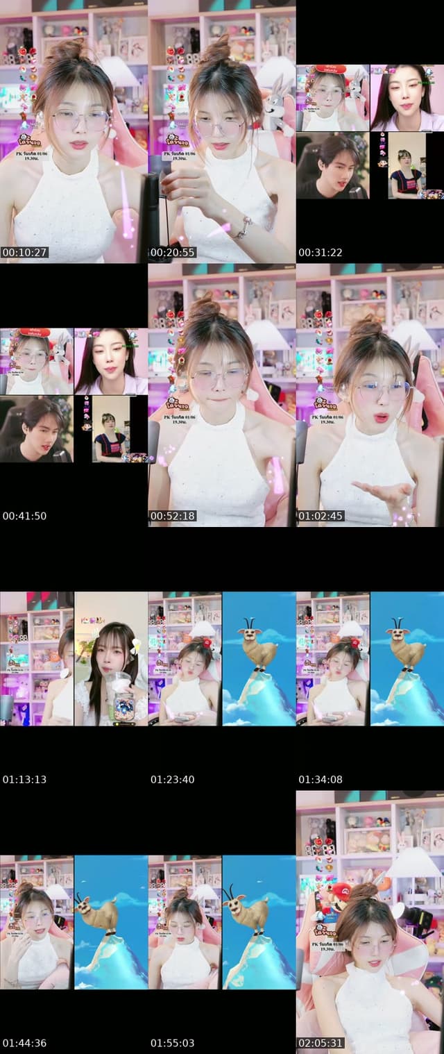 @nntkdpss TikTok live