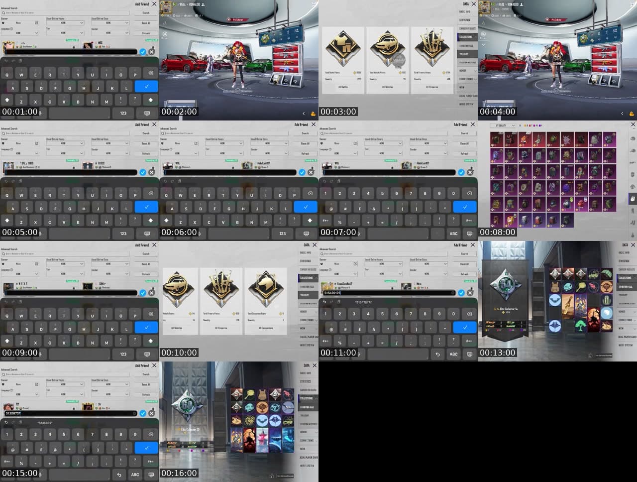 @pubgqueen1104 TikTok live stream