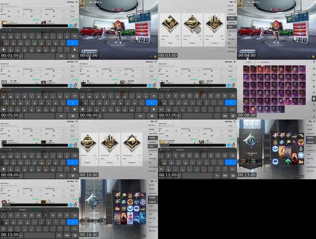 @pubgqueen1104 TikTok live