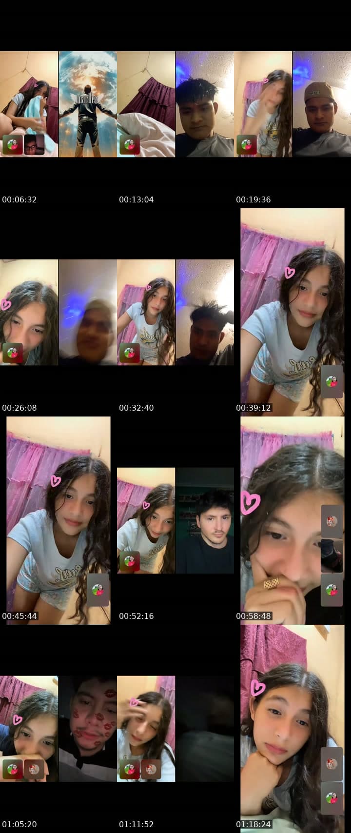 @erceli19 TikTok live stream