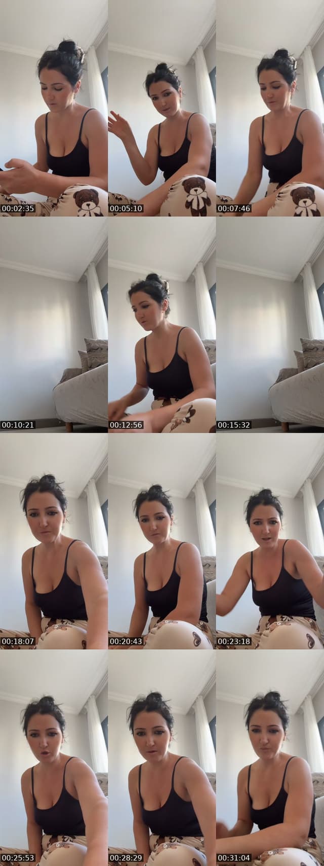 @serpilceylann2727 TikTok live