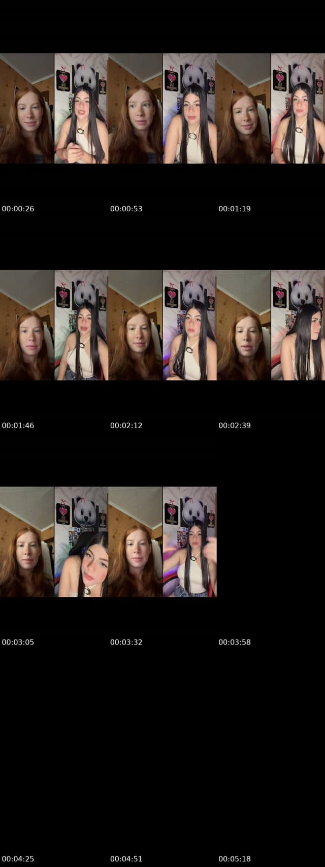@sunny_fox_lady TikTok live from 2026-05-31