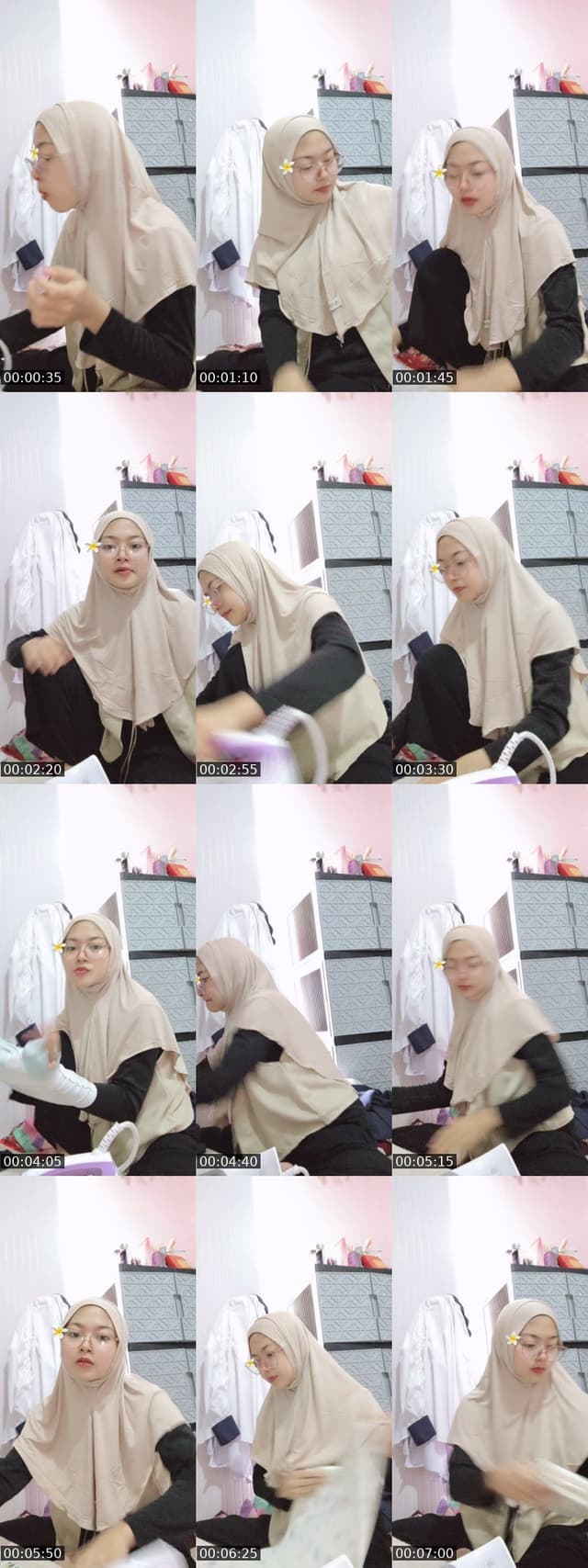 anak rantau - @sofieintan5