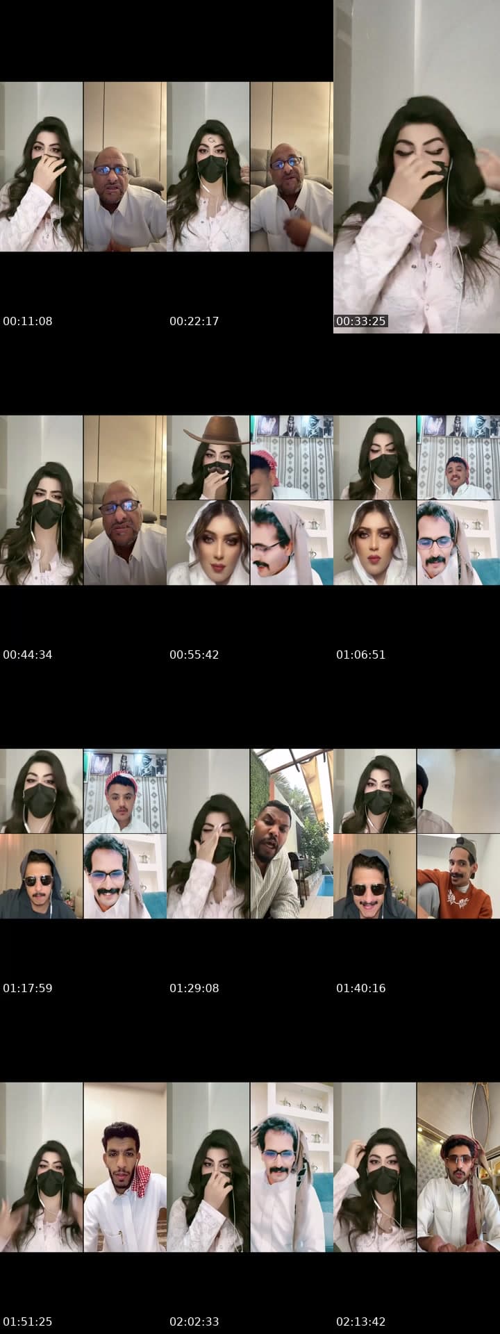 @xall.50 TikTok live stream