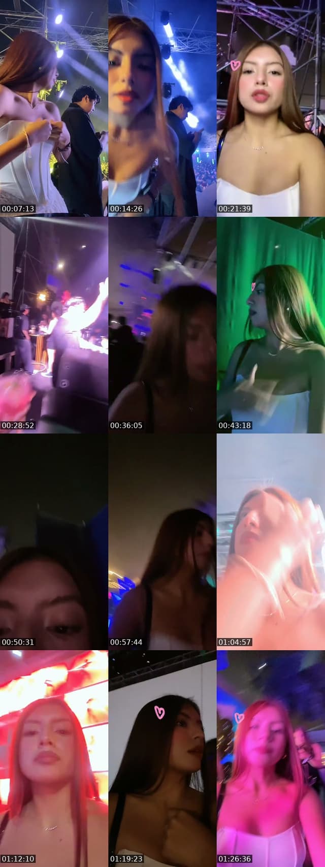 @_iammirian TikTok live