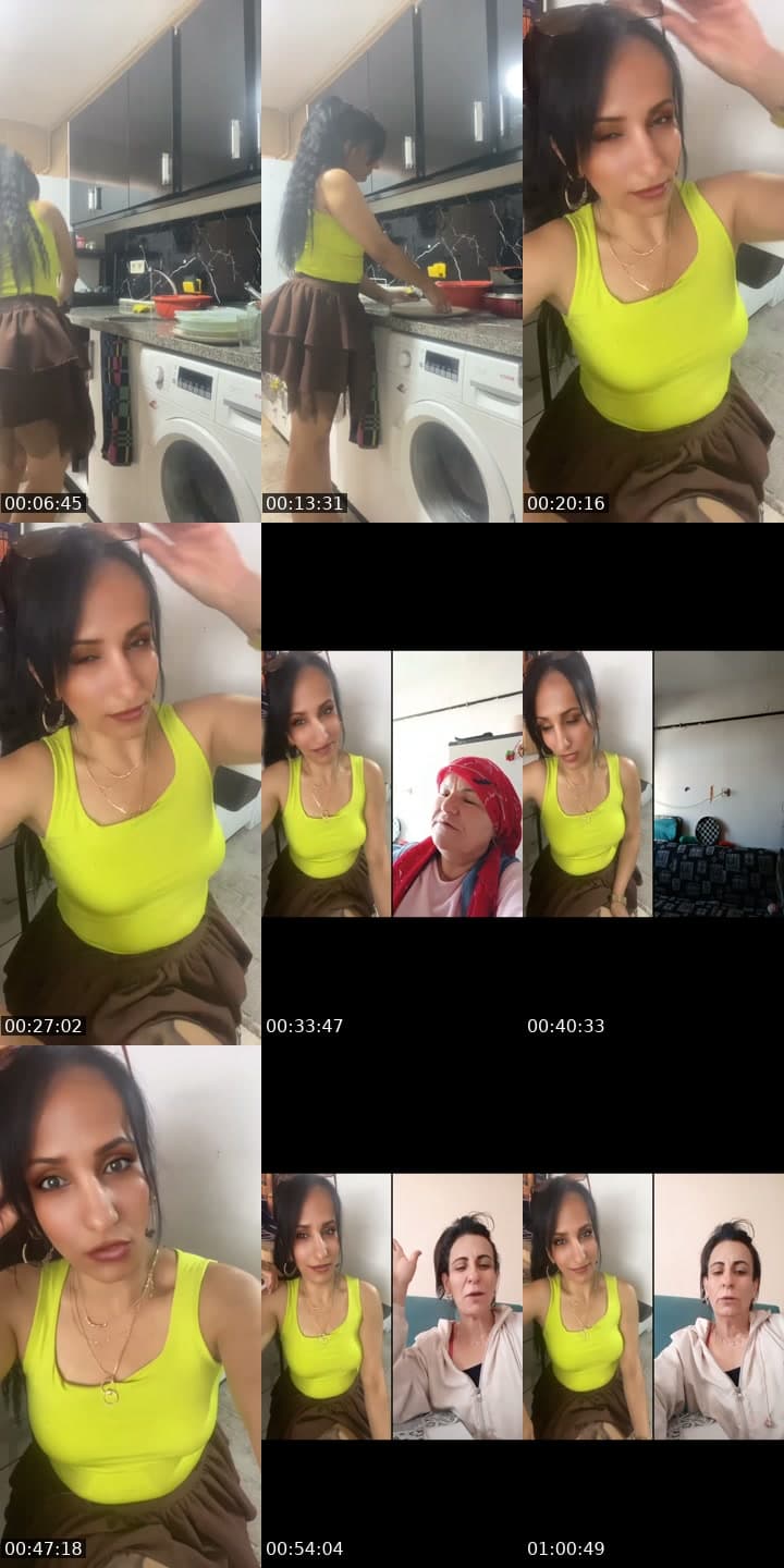 @zilan.ylmaz64 TikTok live stream