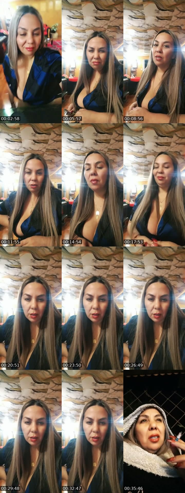@maggy._._ TikTok live stream
