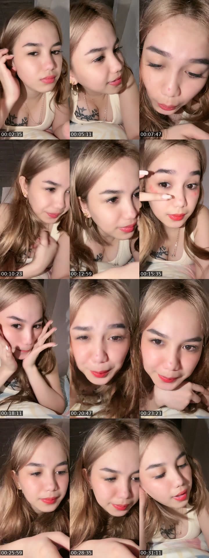 💜💜