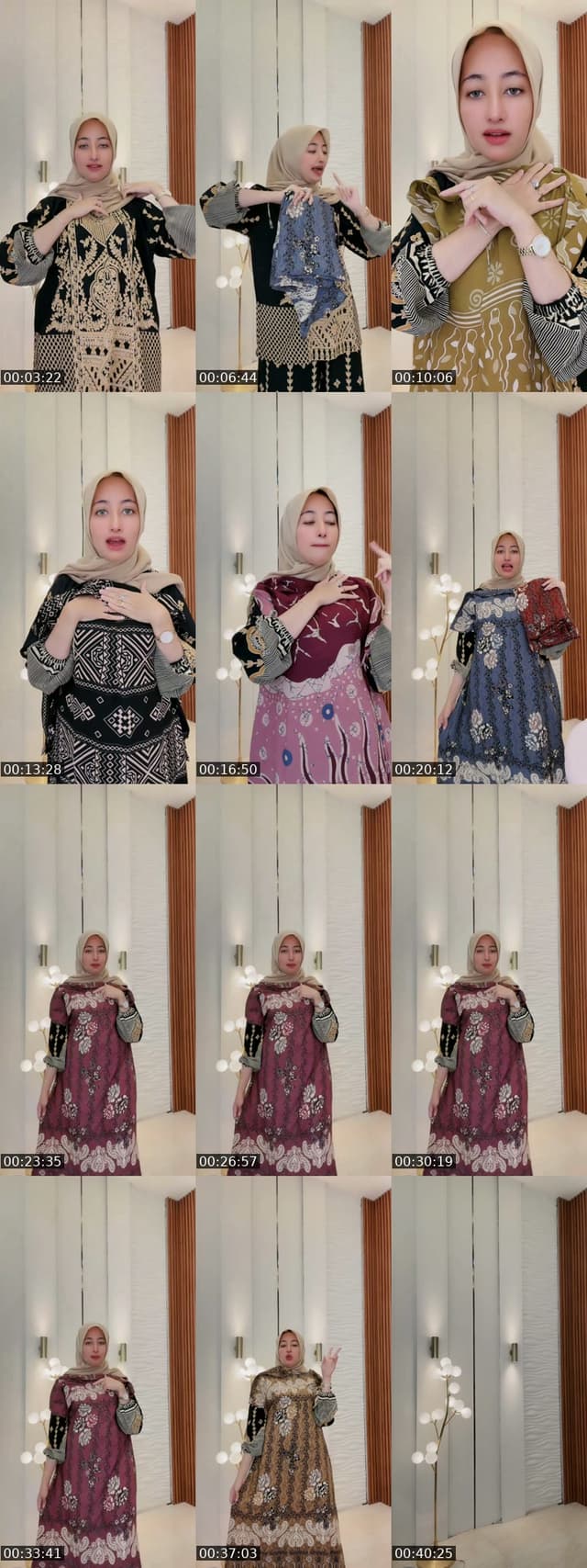 @homedressfns TikTok live