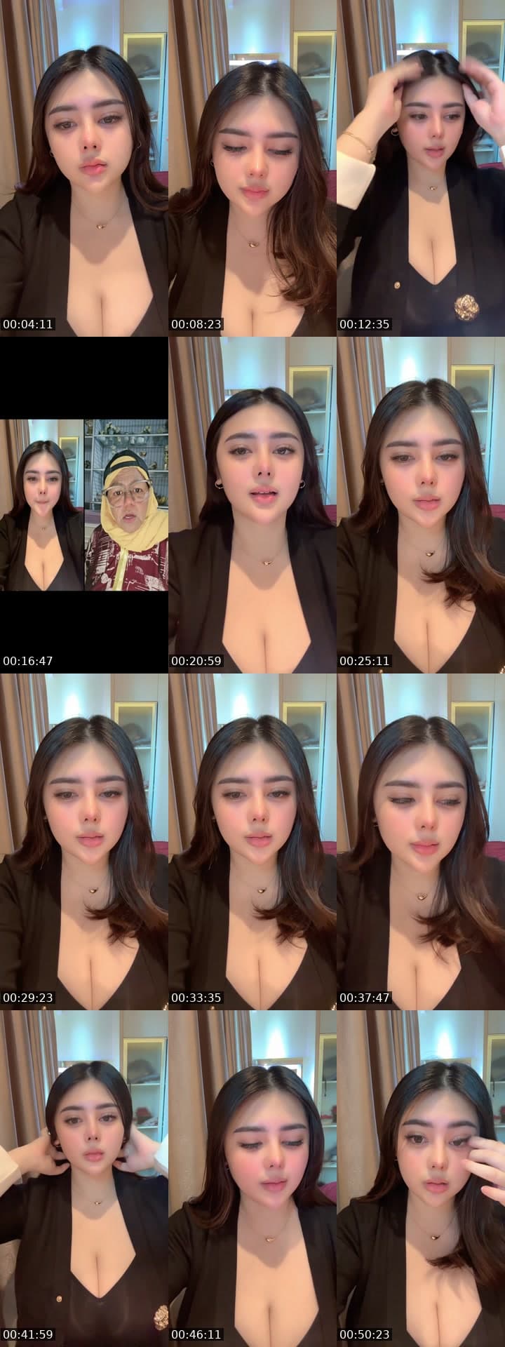 @libragirls774 TikTok live stream