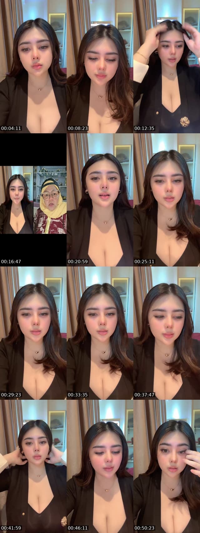 @libragirls774 TikTok live