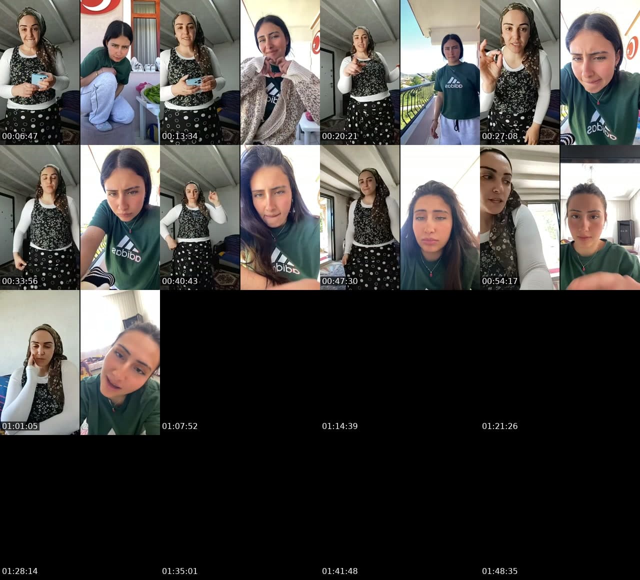 @patronice_pinar56 TikTok live stream