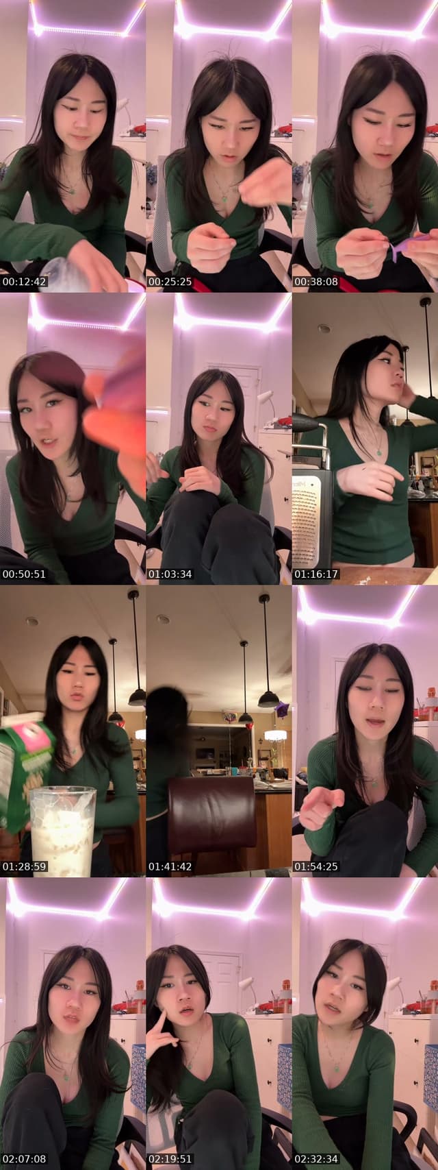 TikTok live: Join the seeds 🌱 by @sunflowersareprettycool