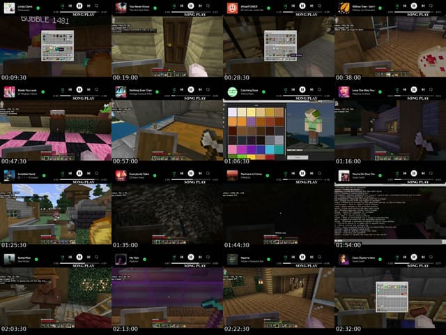 TikTok live: COME CHAT N GAME W SOUPP!🎮🎶 by @unknownbitxh18