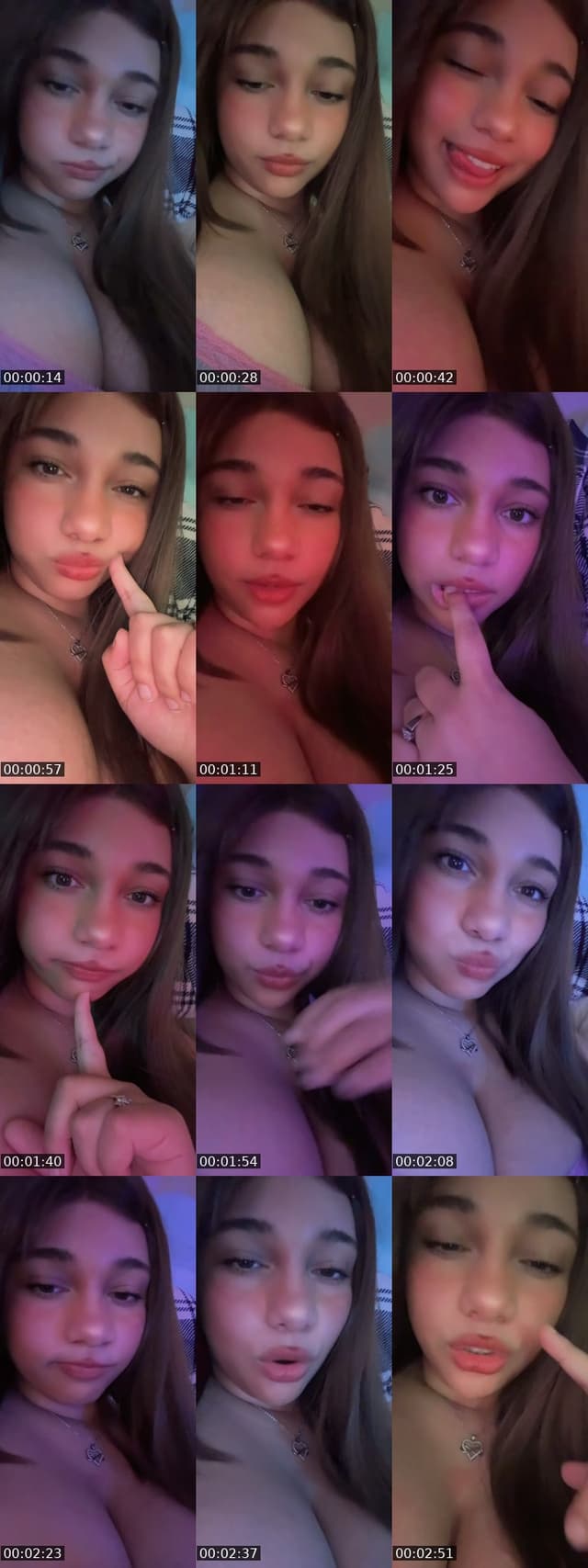 @strawbunnzie TikTok live