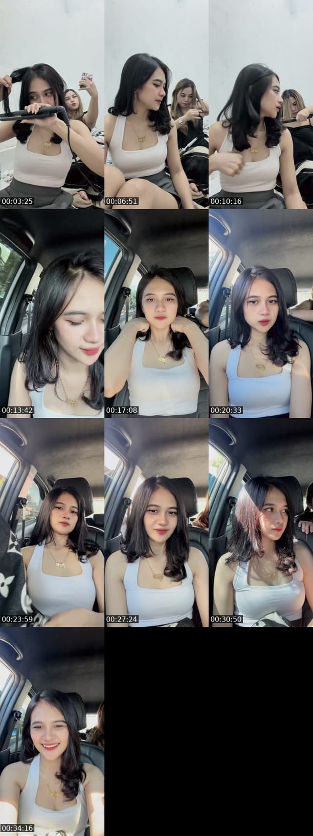 @putrikaapsptsr TikTok live