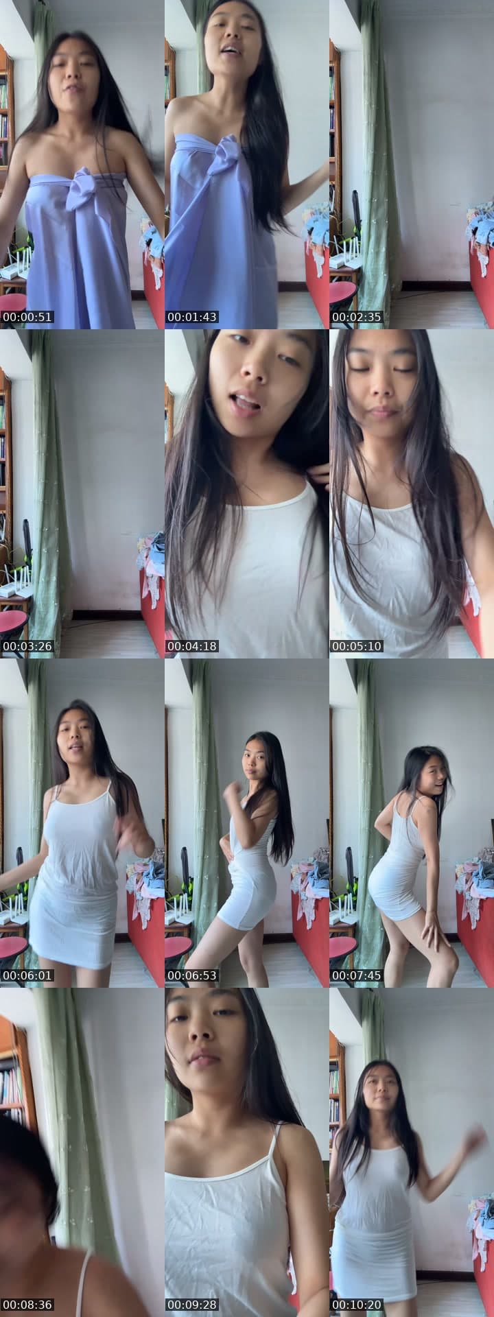 @fffrrriiday TikTok live stream