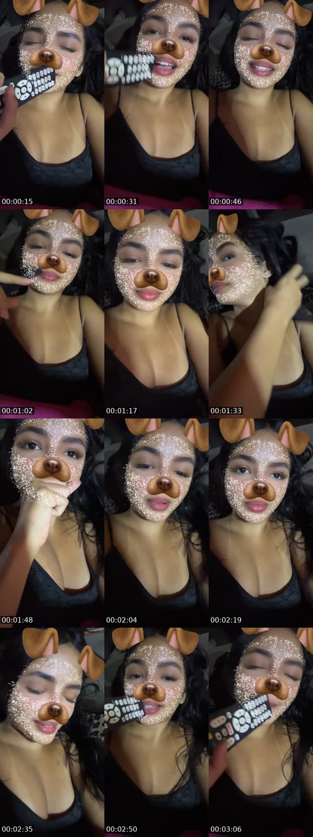 @malu.sousx_ TikTok live from 2026-05-31