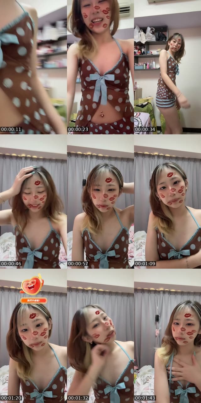 TikTok live: 又開 by @66.7tt
