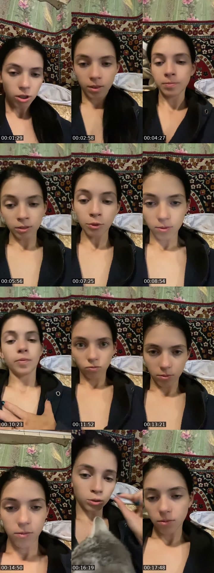 @cheban_tatka_ TikTok live stream