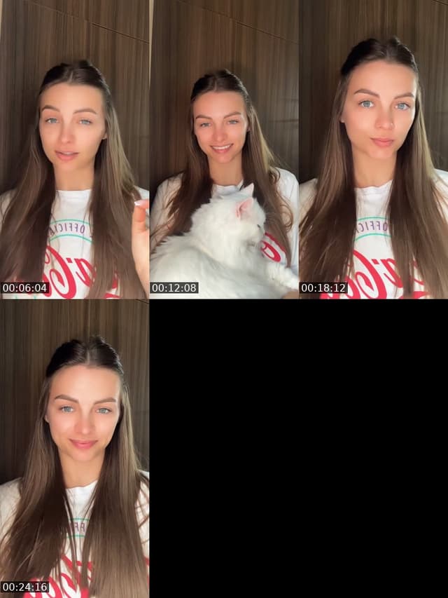 @alla.tuzyk TikTok live from 2026-05-31