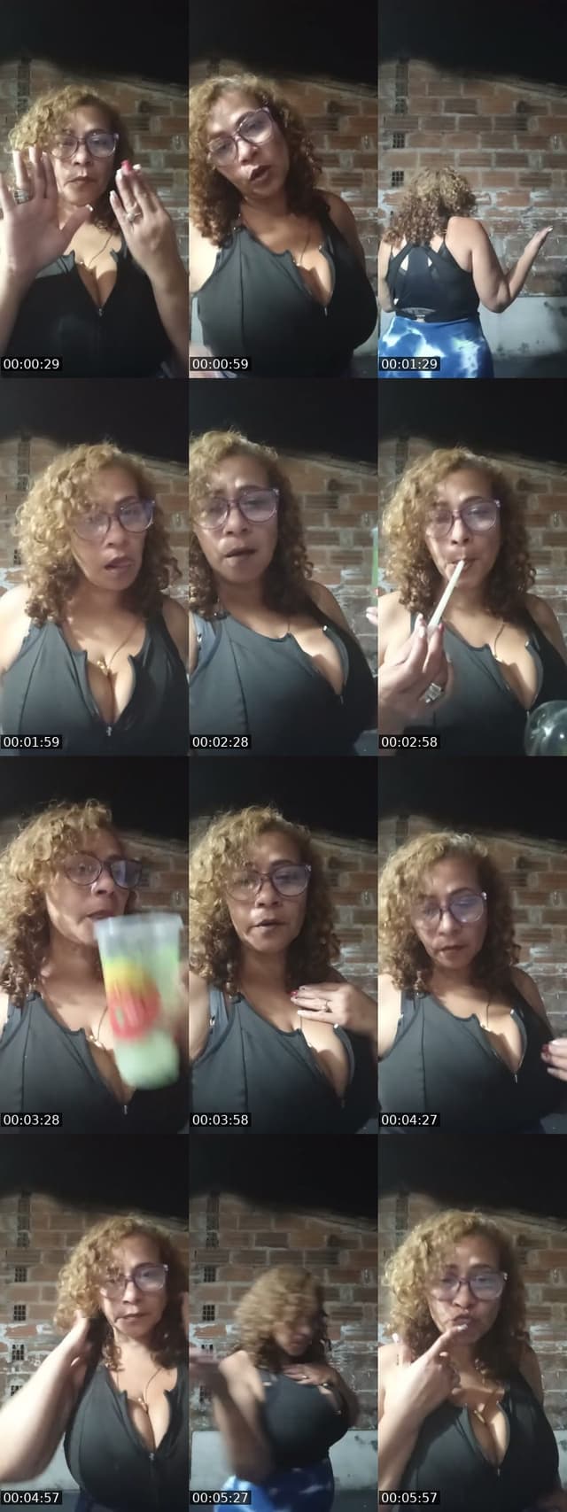 hablando con mayores de 18 - @carolina.orozco1417