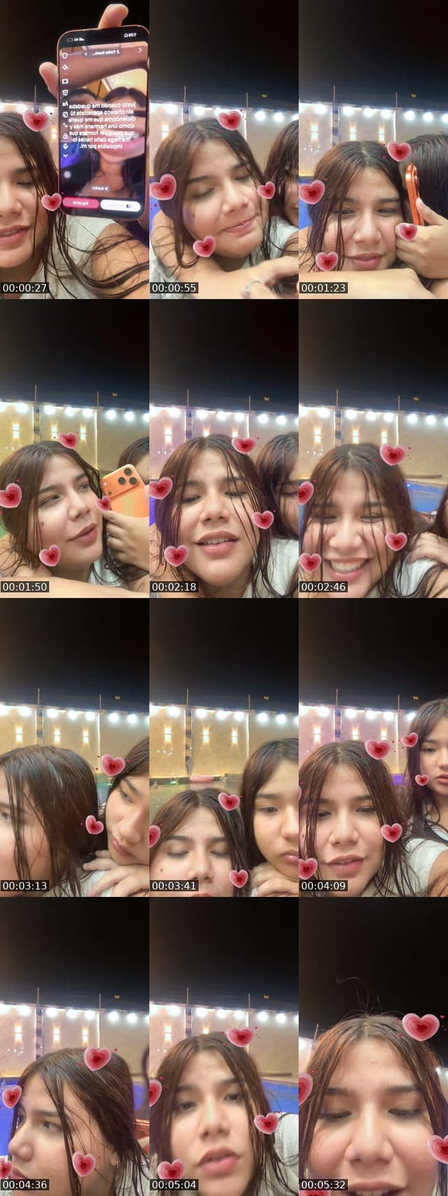 @daylessifar TikTok live