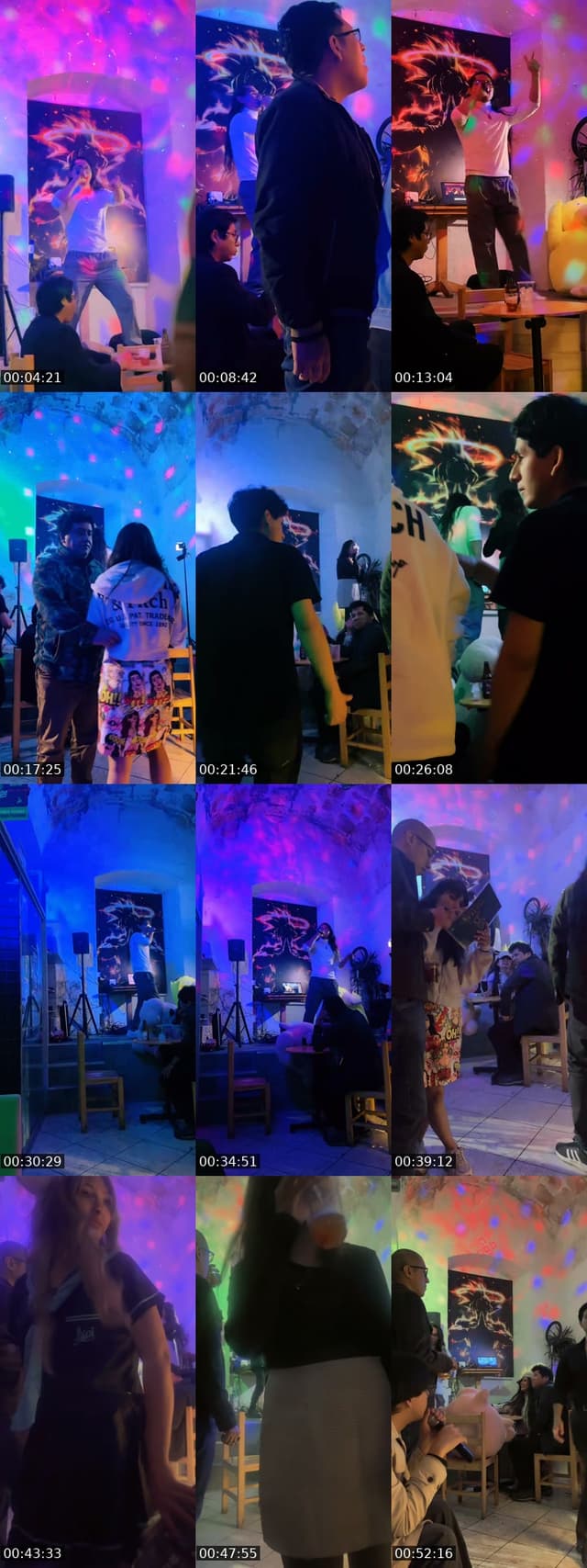 @johncitotuterror TikTok live