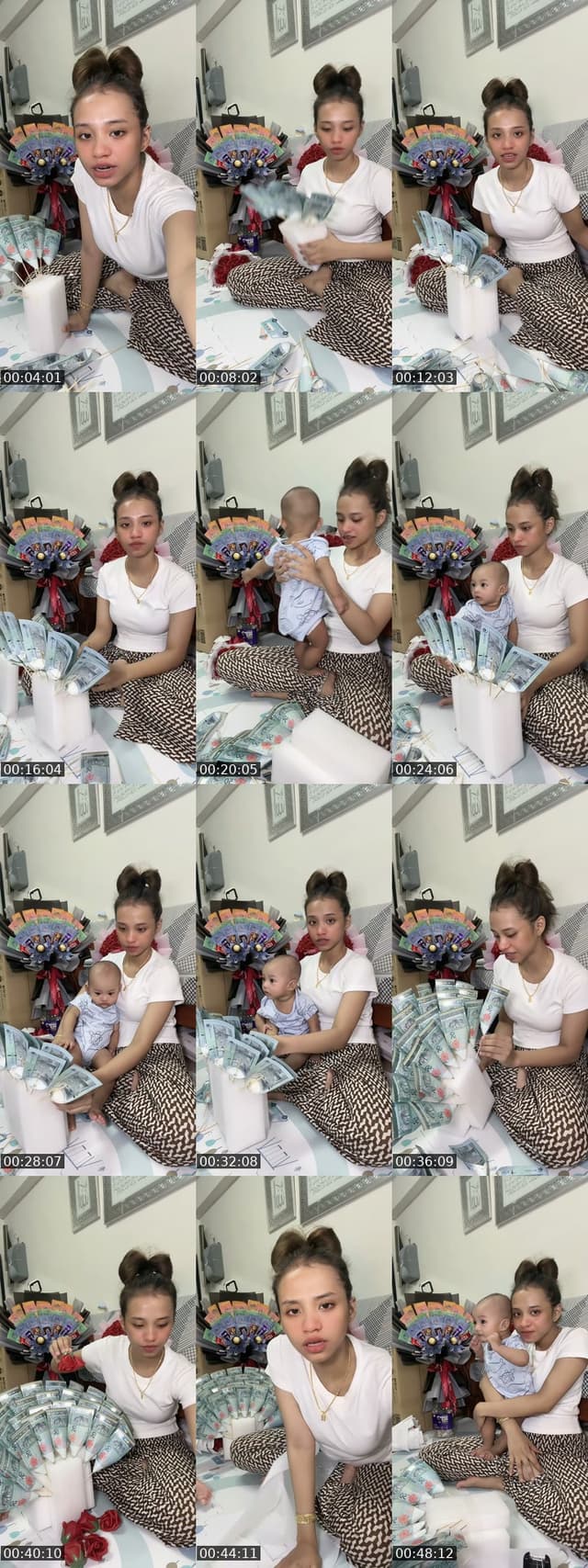 @nrulamir4 TikTok live