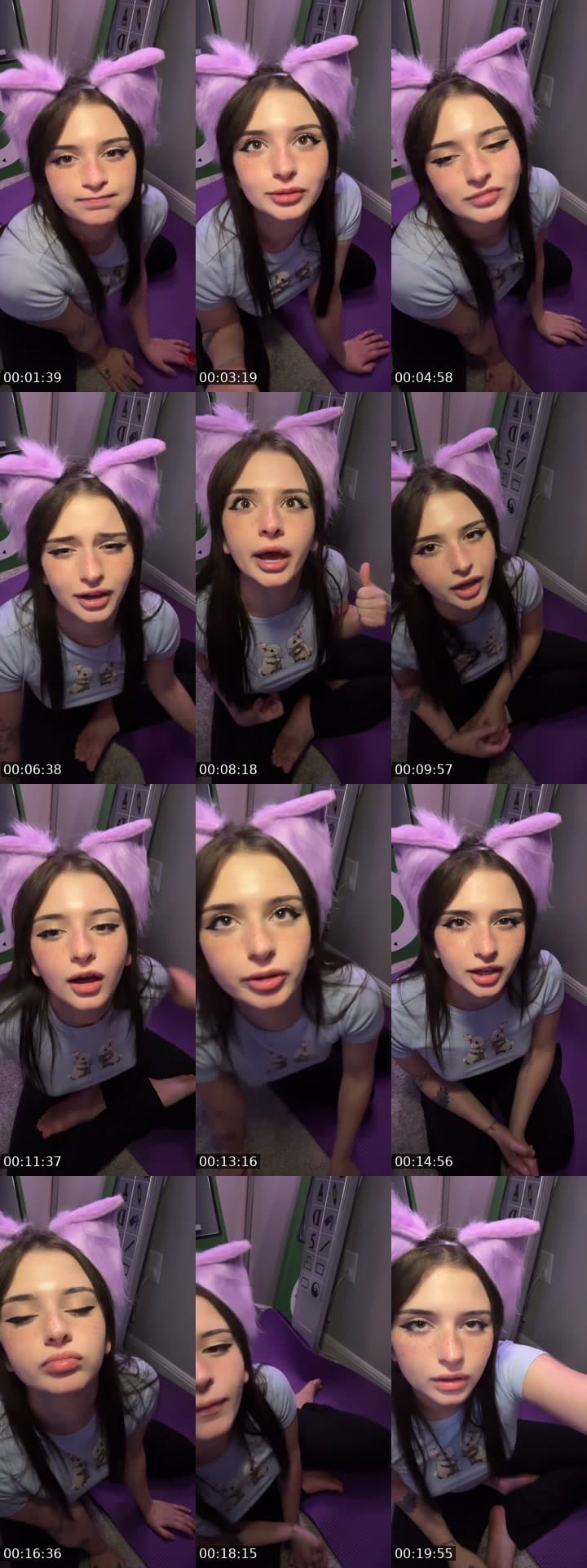 x vixieamelie