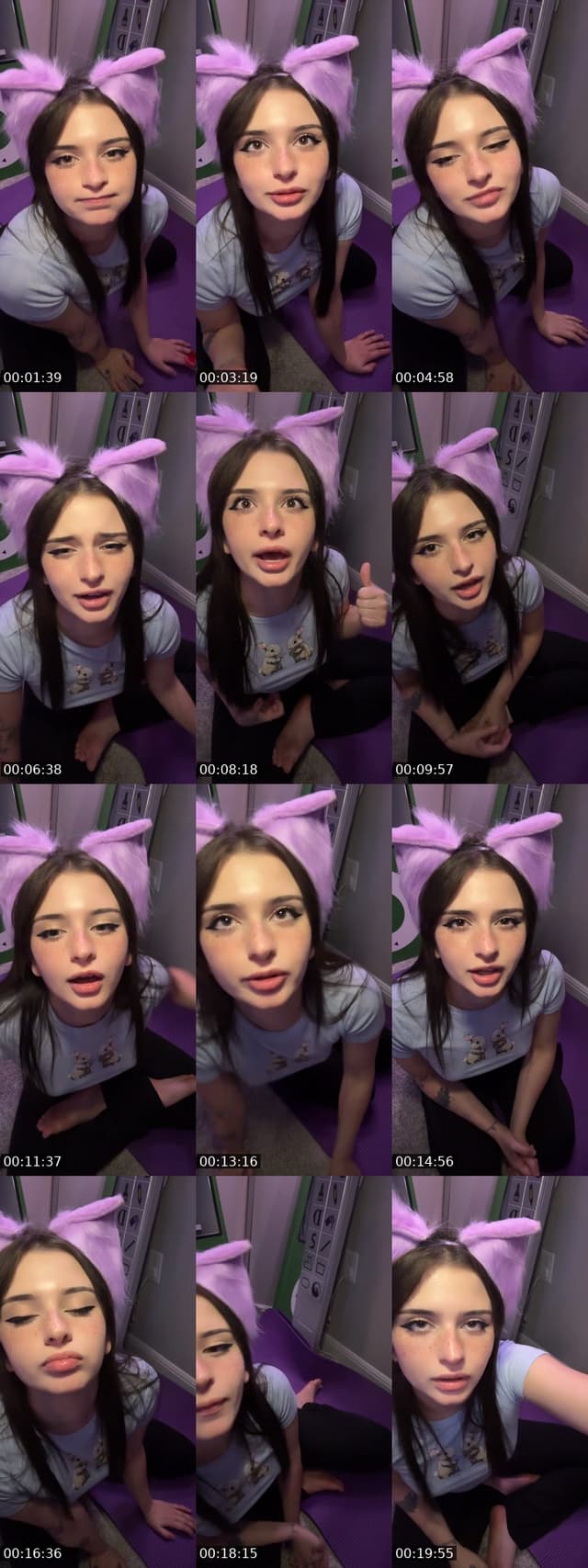 x vixieamelie - @pchivix